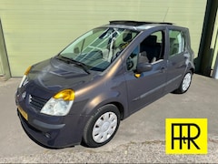 Renault Modus - 1.6 - 16V Privilege Luxe