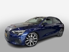 Audi A3 - 40 TFSI E ADV EDIT. LED, Stoelverw. Adaptive cc, digitaal dashbord, carplay