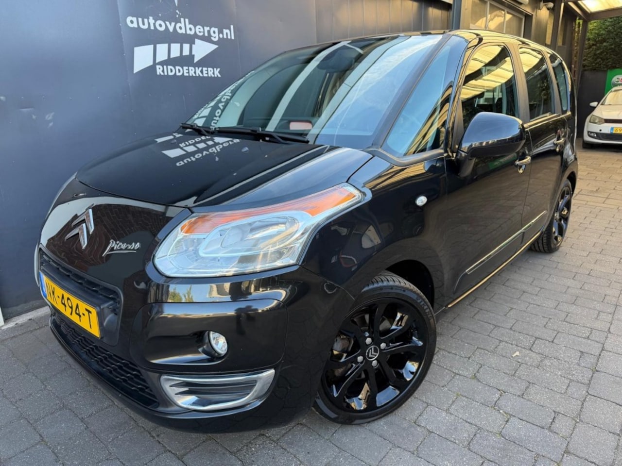 Citroën C3 - 1.6 VTI Exclusive PDC Trekhaak Cruise - AutoWereld.nl