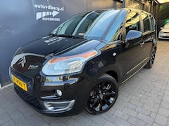 Citroën C3 - 1.6 VTI Exclusive PDC Trekhaak Cruise