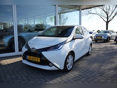 Toyota Aygo - 1.0 VVT-I X-SPORT