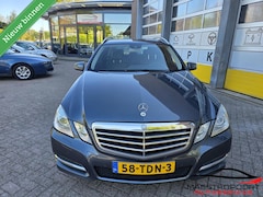 Mercedes-Benz E-klasse Estate - 200 CGI Business Class Avantgarde