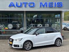 Audi A1 - 1.2 TFSI Ambition Pro Line Business Navi Airco Telefoon