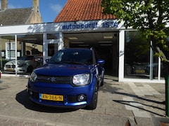 Suzuki Ignis - 1.2 Select