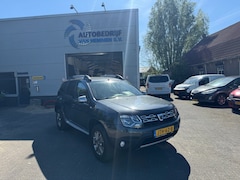 Dacia Duster - 1.2 TCE 4X2 Prestige