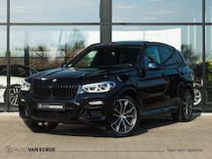BMW X3 - xDrive M40i Aut - 55dkm, VOL