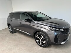 Peugeot 5008 - GT, 130PK, Automaat, 7pers, camera, pdc, elec.a.klep.stoelverw.dode hoek, adpatieve cruise