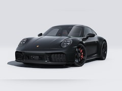 Porsche 911 - Carrera GTS