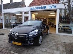 Renault Clio - 1.5 dCi Ecoleader Limited