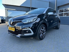 Renault Captur - 1.2 TCe Bose Aut. Navi. Camera Trekhaak