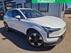 Volvo EX30 - Single Motor Extended Range 69 kwh | Warmtepomp | NL AUTO Climate Pack