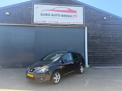 SEAT Altea XL - 1.2 TSI Good Stuff