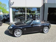 Mazda MX-5 - 1.8 Roadster 126pk 5MT Niseko