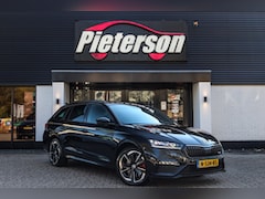 Skoda Octavia Combi - 1.4 TSI RS iV PHEV VITRUAL ACC HUD