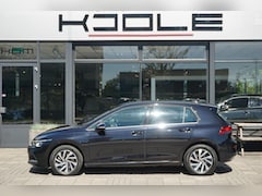 Volkswagen Golf - 1.4 eHybrid Style Business | IQ | ACC | elekt stoel