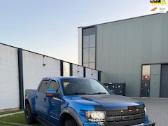 Ford F-150 Raptor - | AUTOMAAT | LPG | ORGINEEL NEDERLANDS |