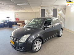 Suzuki Swift - 1.3 Limited Apk Nieuw, Airco, Carplay, Bluetooth, N.A.P, Lm velgen, 5Deurs, 2 sleutels, To