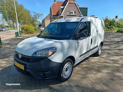 Fiat Doblò Cargo - 1.4 Fire L1H1 NAP