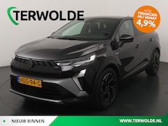 Renault Symbioz - esprit Alpine full hybrid E-Tech 145 | Panoramadak | Harman Kardon |