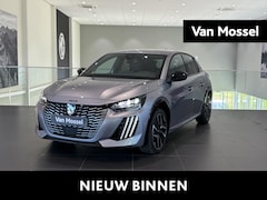 Peugeot 208 - 1.2 Hybrid 145 e-DCS6 GT | Automaat | Climate Control | Navigatie | Apple Carplay / Androi