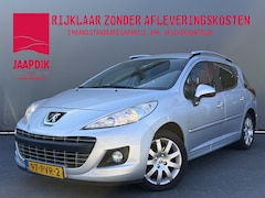 Peugeot 207 SW - 1.6 VTi Sportium