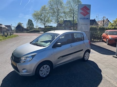 Suzuki Celerio - 1.0 Comfort AUTOMAAT // Slechts 11.000 KM // Door ons nieuw geleverd en onderhouden // Uni