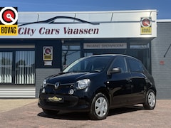 Renault Twingo - 1.0 SCe Dynamique 71 pk zeer nette staat airco cruise ctr elktr pakket 5 deurs