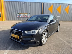 Audi A3 Limousine - 1.6 TDI Ambition Pro Line S