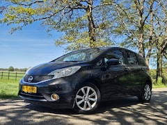 Nissan Note - 1.2 DIG-S Connect Ed