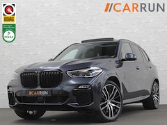 BMW X5 - xDrive40i M-Sport | Panorama | 360 Camera | ACC | Laser-LED | Head-Up | Harman-Kardon | Tr