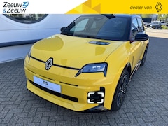 Renault 5 - comfort range iconic cinq 52 kWh Nu op voorraad met 1300 euro voordeel // 5 jaar Garantie
