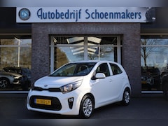 Kia Picanto - 1.0 MPi DynamicPlusLine CARPLAY CAMERA CRUISE NAVI AIRCO LMV NAP
