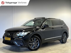 Volkswagen Tiguan Allspace - 1.5 TSI Life Business | Navigatie/Android/Apple Carplay | LM Velgen 18" | Elektrisch Schui