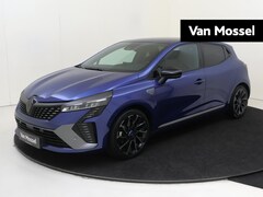 Renault Clio - 1.6 E-Tech Full Hybrid 145Pk esprit Alpine | 360 Sensoren & Camera | Pack City Premium | A
