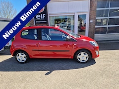 Renault Twingo - 1.2i "Dynamique" Pano-dak - Isofix - Apk 28-04-2027