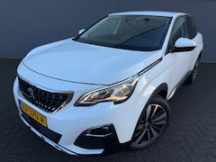 Peugeot 3008 - 1.2 PureTech Blue Lease*CAMERA*CARPLAY*APK*NAP*CRUISE*NAVI*PARK SENSOREN