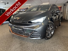 CUPRA Born - Copper Edition 62 kWh SOH 94% ad.cruisecontrol sportbumpers lane assist