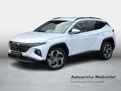 Hyundai Tucson - 1.6 T-GDI HEV Premium I INCL. € 850, 00 AFL.KOSTEN + BOVAG GARANTIE