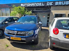 Dacia Duster - 1.2 TCe 4x2 Lauréate