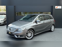 Mercedes-Benz B-klasse - 200 Trekhaak|17'LMV