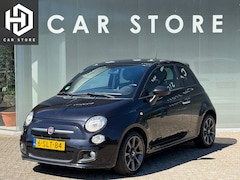 Fiat 500 - 0.9 TwinAir 500S SPORT