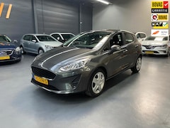 Ford Fiesta - 1.5 TDCi Trend CRUISE NAP NL AUTO