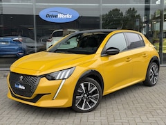 Peugeot 208 - 1.2 PureTech GT-Line | Carplay | Cruise & Climate control | PDC | Interesse in een bezicht