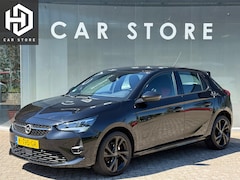 Opel Corsa - 1.2 GS Line Automaat Black Edition