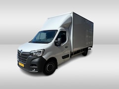 Renault Master - 2.3 dCi Bakwagen met Laadklep