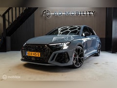 Audi RS3 - 2.5 TFSI RS 3 quattro Pano, Garantie, ACC, Keyless