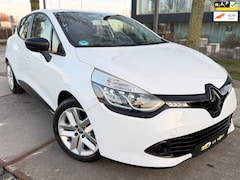 Renault Clio - | 0.9 TCe| 2014 | 5DRS | LED | CRUISE | NAP