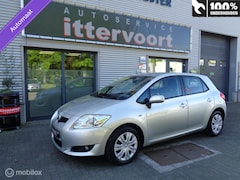 Toyota Auris - 1.6-16V Sol Automaat