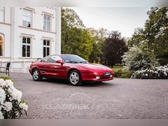 Toyota MR 2 - 2.0 GT-i TC 16