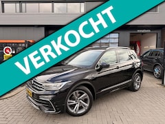 Volkswagen Tiguan - 1.5 TSI Elegance